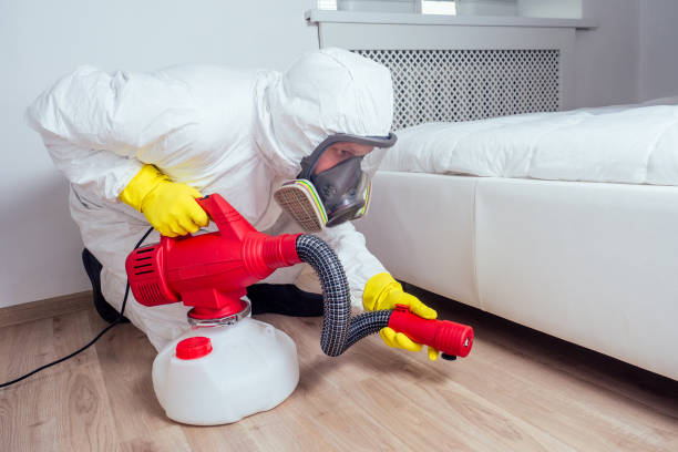 Best Pest Control for Businesses  in Oakland, CA